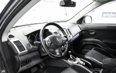 Peugeot 4007, 2010 год, 1 114 000 рублей, 9 фотография