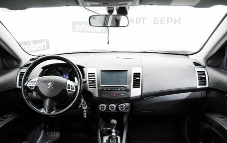 Peugeot 4007, 2010 год, 1 114 000 рублей, 11 фотография