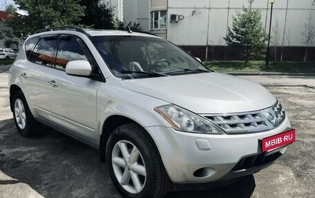 Nissan Murano, 2007 год, 500 000 рублей, 3 фотография