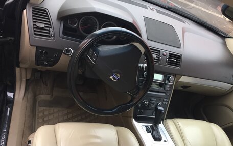 Volvo XC90 II рестайлинг, 2012 год, 1 880 000 рублей, 4 фотография