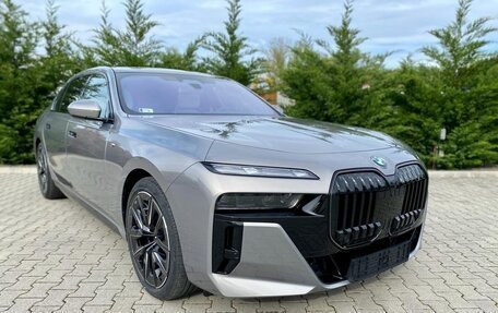 BMW 7 серия, 2023 год, 13 830 000 рублей, 2 фотография