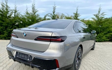 BMW 7 серия, 2023 год, 13 830 000 рублей, 4 фотография