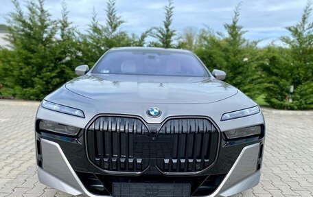 BMW 7 серия, 2023 год, 13 830 000 рублей, 5 фотография