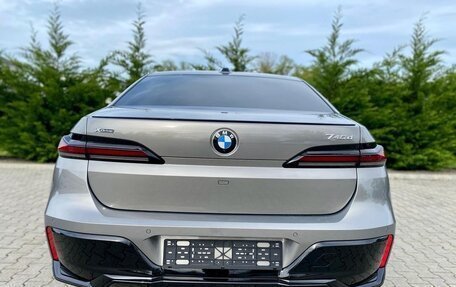 BMW 7 серия, 2023 год, 13 830 000 рублей, 6 фотография