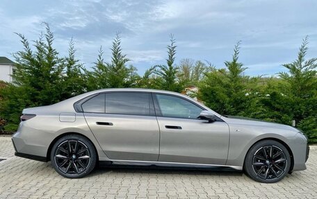 BMW 7 серия, 2023 год, 13 830 000 рублей, 3 фотография