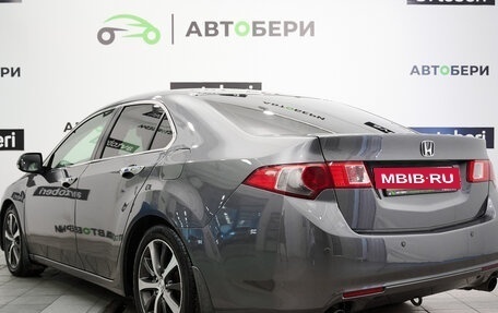 Honda Accord VIII рестайлинг, 2008 год, 1 085 000 рублей, 3 фотография