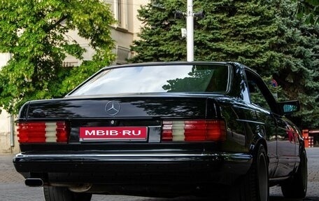 Mercedes-Benz S-Класс, 1991 год, 5 500 000 рублей, 4 фотография