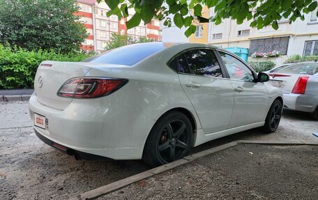 Mazda 6, 2008 год, 799 000 рублей, 3 фотография