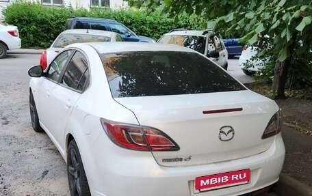 Mazda 6, 2008 год, 799 000 рублей, 2 фотография