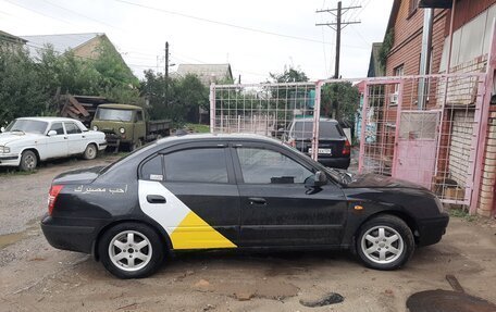 Hyundai Elantra III, 2005 год, 370 000 рублей, 2 фотография