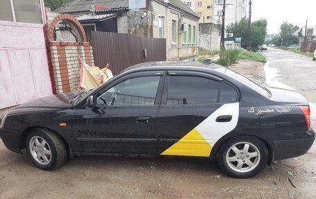 Hyundai Elantra III, 2005 год, 370 000 рублей, 3 фотография