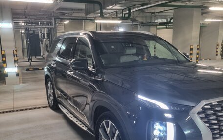 Hyundai Palisade I, 2019 год, 4 500 000 рублей, 2 фотография