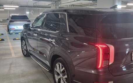 Hyundai Palisade I, 2019 год, 4 500 000 рублей, 3 фотография