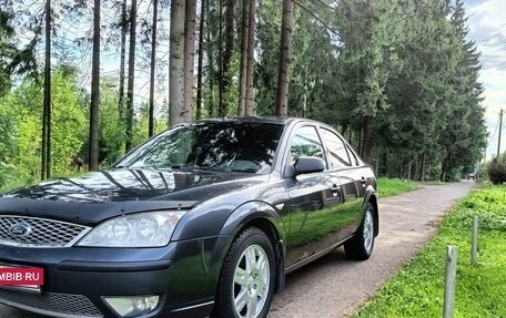 Ford Mondeo III, 2006 год, 390 000 рублей, 2 фотография