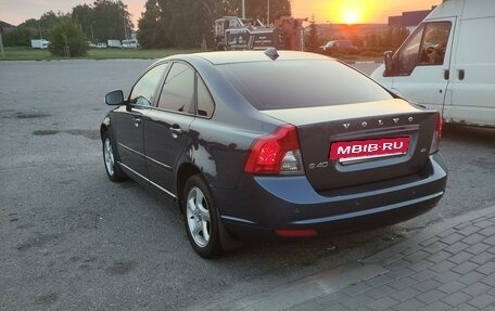 Volvo S40 II, 2010 год, 1 050 000 рублей, 2 фотография