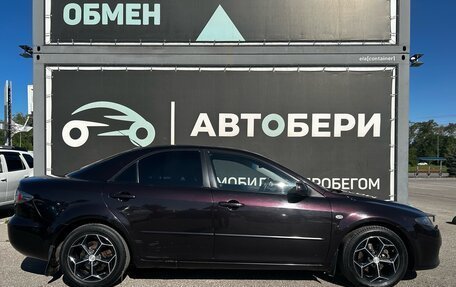 Mazda 6, 2006 год, 523 000 рублей, 4 фотография