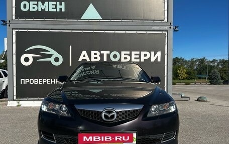 Mazda 6, 2006 год, 523 000 рублей, 2 фотография