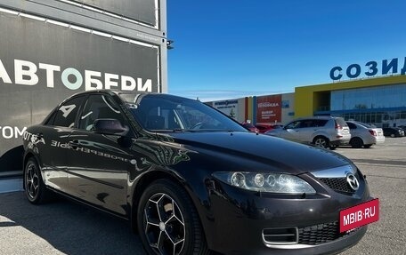 Mazda 6, 2006 год, 523 000 рублей, 3 фотография