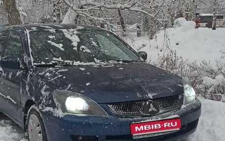 Mitsubishi Lancer IX, 2005 год, 515 000 рублей, 3 фотография