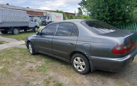 Toyota Corona IX (T190), 1993 год, 160 000 рублей, 5 фотография