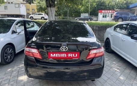 Toyota Camry, 2010 год, 1 550 000 рублей, 2 фотография