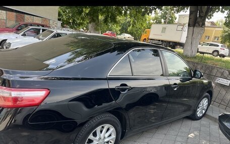 Toyota Camry, 2010 год, 1 550 000 рублей, 6 фотография