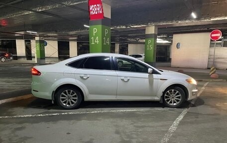 Ford Mondeo IV, 2012 год, 1 380 000 рублей, 3 фотография