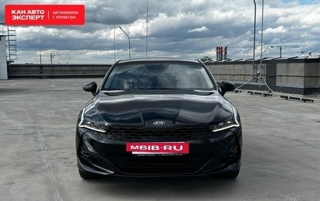 KIA K5, 2021 год, 2 699 876 рублей, 3 фотография