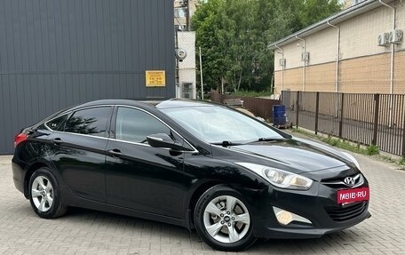 Hyundai i40 I рестайлинг, 2014 год, 1 195 000 рублей, 4 фотография