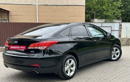 Hyundai i40 I рестайлинг, 2014 год, 1 195 000 рублей, 5 фотография