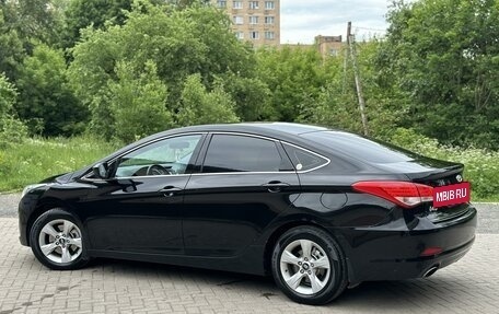 Hyundai i40 I рестайлинг, 2014 год, 1 195 000 рублей, 8 фотография