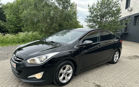 Hyundai i40 I рестайлинг, 2014 год, 1 195 000 рублей, 17 фотография