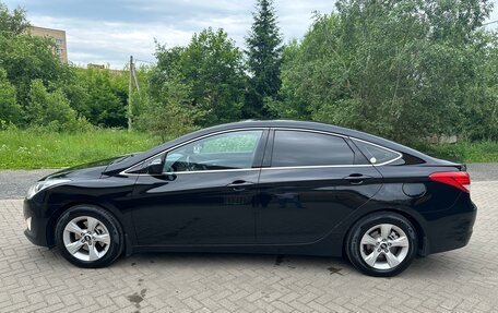 Hyundai i40 I рестайлинг, 2014 год, 1 195 000 рублей, 20 фотография