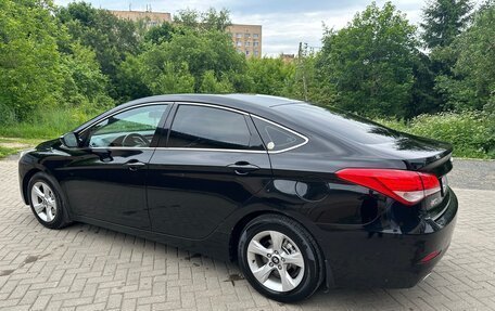 Hyundai i40 I рестайлинг, 2014 год, 1 195 000 рублей, 19 фотография