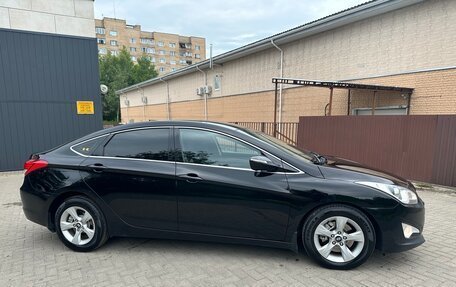 Hyundai i40 I рестайлинг, 2014 год, 1 195 000 рублей, 27 фотография