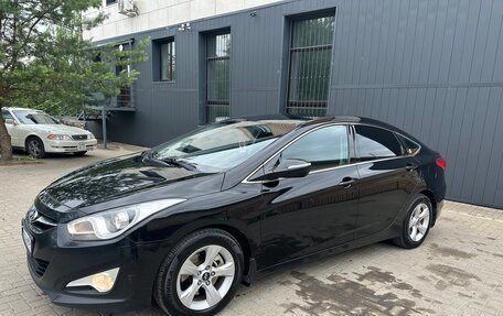 Hyundai i40 I рестайлинг, 2014 год, 1 195 000 рублей, 30 фотография