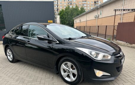 Hyundai i40 I рестайлинг, 2014 год, 1 195 000 рублей, 28 фотография