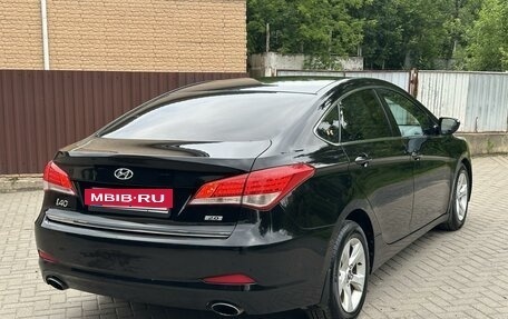 Hyundai i40 I рестайлинг, 2014 год, 1 195 000 рублей, 24 фотография