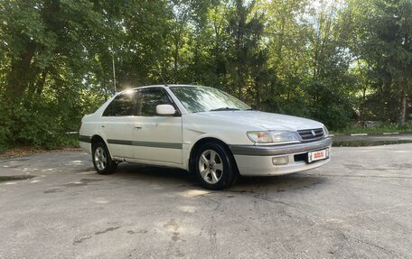 Toyota Corona IX (T190), 1996 год, 265 000 рублей, 2 фотография