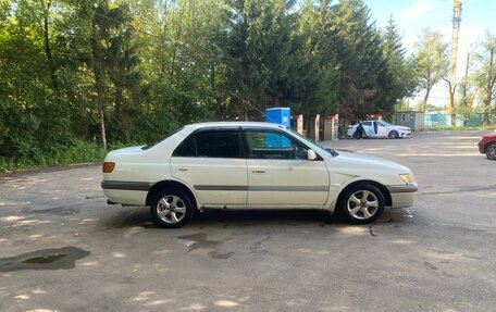 Toyota Corona IX (T190), 1996 год, 265 000 рублей, 3 фотография