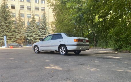 Toyota Corona IX (T190), 1996 год, 265 000 рублей, 5 фотография