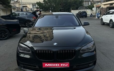 BMW 7 серия, 2013 год, 2 200 000 рублей, 1 фотография