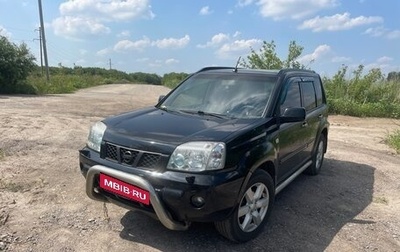 Nissan X-Trail, 2005 год, 900 000 рублей, 1 фотография