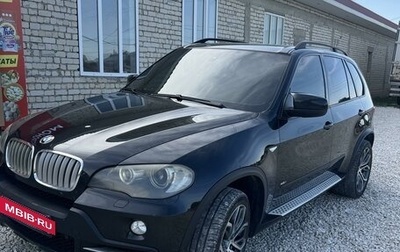 BMW X5, 2007 год, 1 850 000 рублей, 1 фотография