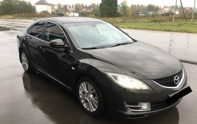 Mazda 6, 2008 год, 950 000 рублей, 1 фотография