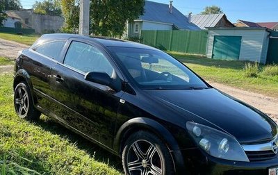 Opel Astra H, 2006 год, 460 000 рублей, 1 фотография