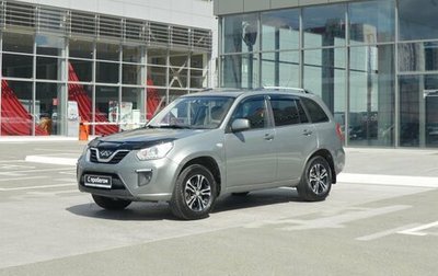 Chery Tiggo (T11), 2014 год, 790 000 рублей, 1 фотография