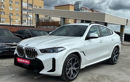 BMW X6, 2023 год, 17 890 000 рублей, 1 фотография