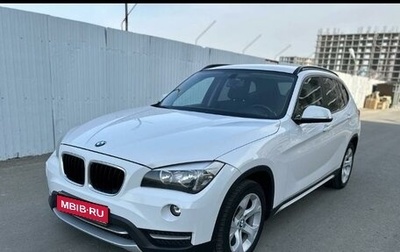 BMW X1, 2012 год, 1 570 000 рублей, 1 фотография