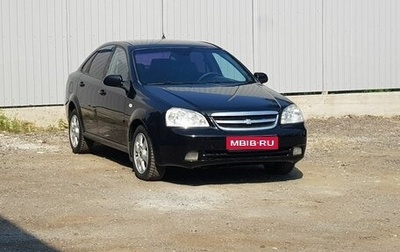 Chevrolet Lacetti, 2008 год, 745 000 рублей, 1 фотография